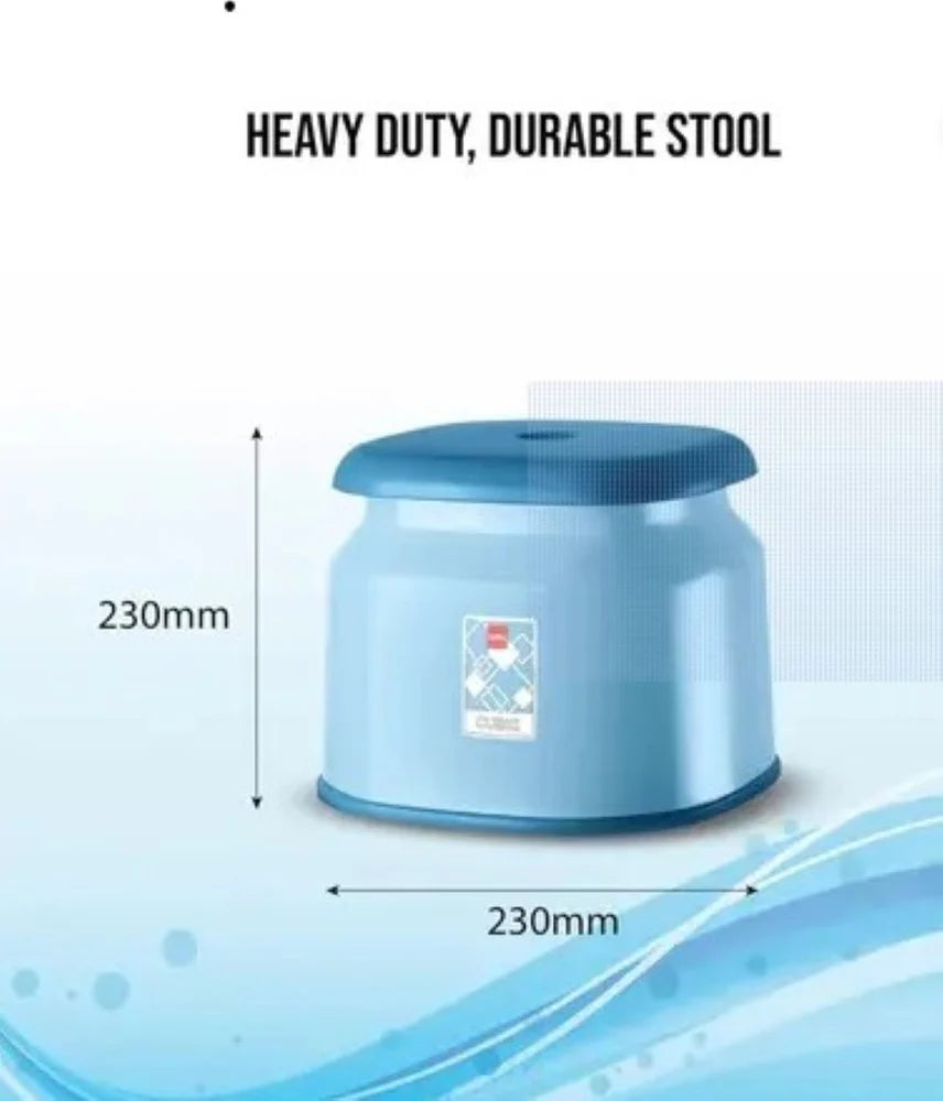 Cello Cubic 6 pc Bath Set