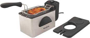 Skyline deep fryer vtl 5424