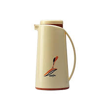 Milton Cafetressa Vaccum Flask - 300ml, Brown