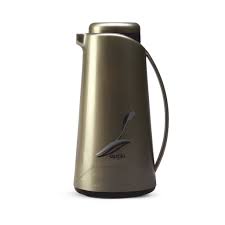 Milton Cafetressa Vaccum Flask - 300ml, Brown