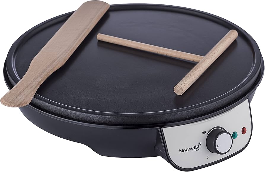 NOUVETTA ELE. MULTY TAWA 1000W