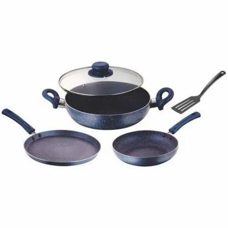 TEJAS NON STICK3 GIFT SET