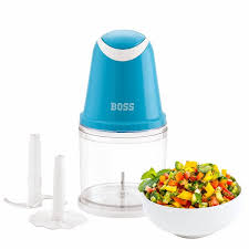 BOSS Speedy Vegetable Chopper B708
