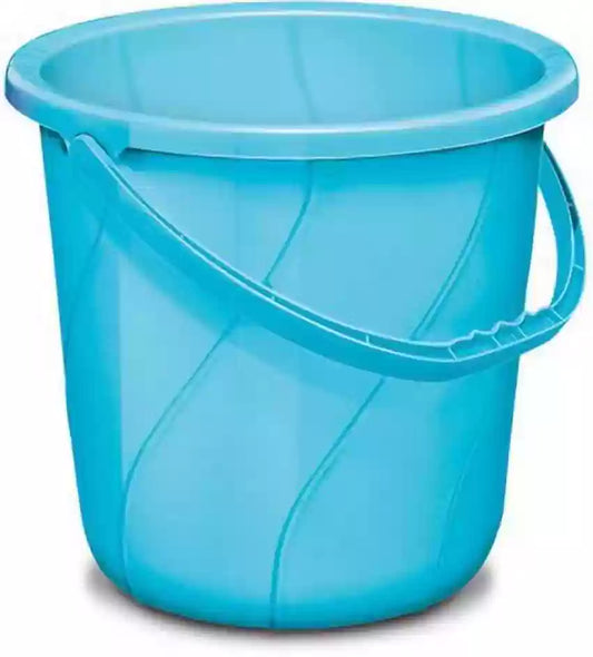 Milton Orbit Solid Bucket. - 20Ltr, Blue