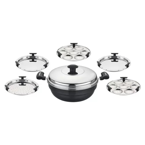 Bright MultiPerpose Kadai