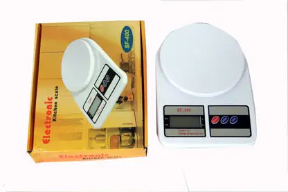 ELECTRIC KITCHEN SCALE