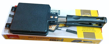 ANJALI GRILL TOASTER SANDWICH (JUMBO) NONSTICK