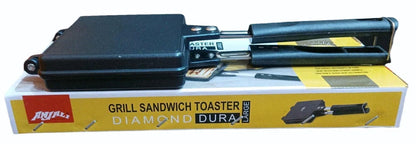 ANJALI GRILL TOASTER SANDWICH (JUMBO) NONSTICK