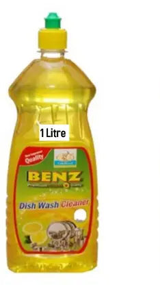 Benz dish cleaning liquid Dishwashing Detergent
