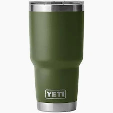 YETI CAR COFFEE CUP