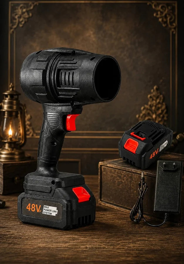 MAXTOP CHARGING BLOWER