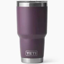 YETI CAR COFFEE CUP