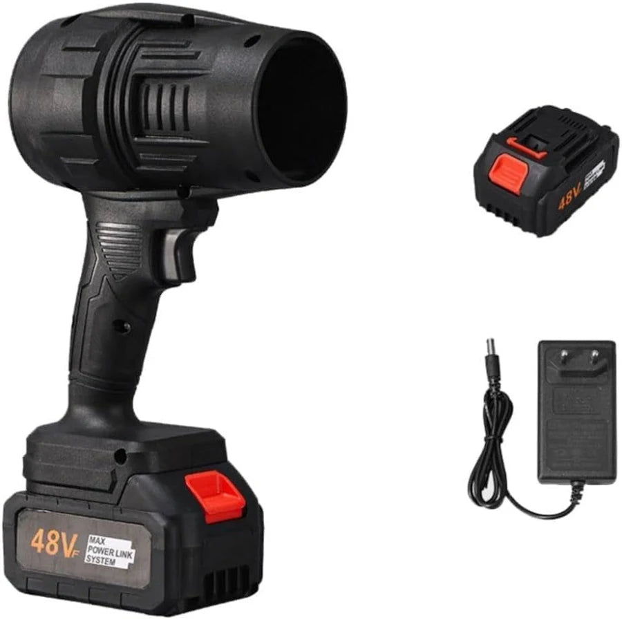 MAXTOP CHARGING BLOWER