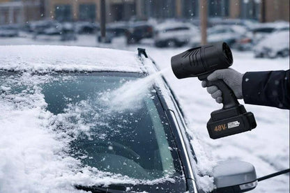 MAXTOP CHARGING BLOWER