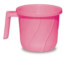 SOLID/BOLD ORBIT MUG