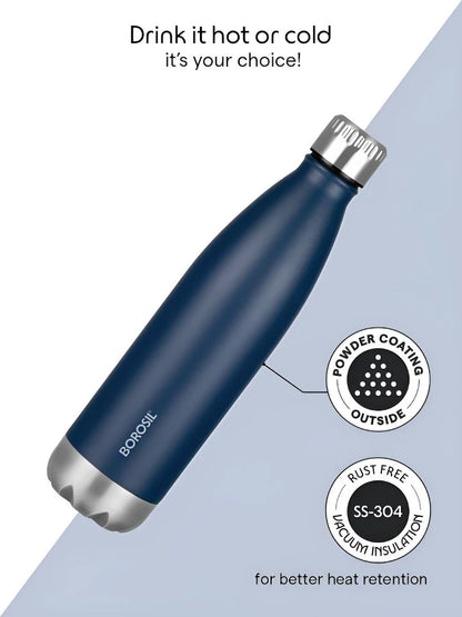 BOROSIL HYDRA BOLT BLUE 1LTR