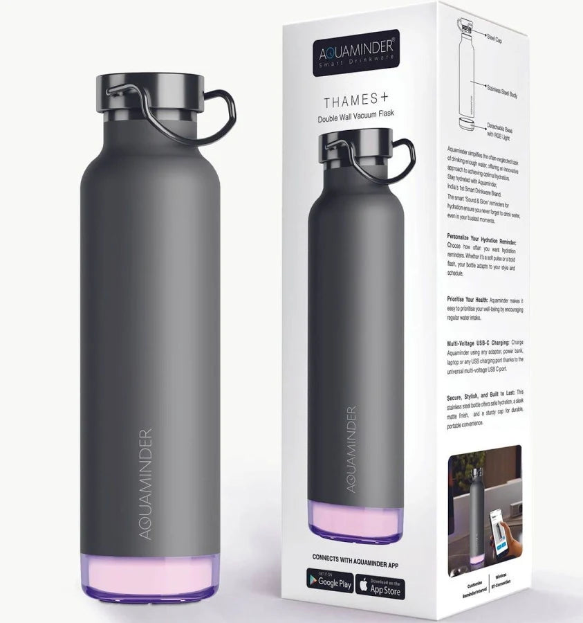 AQUAMINDER THAMES + 600ML