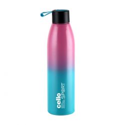 CELLO SPRING DX 1100 - 920ML WATER BOTTLE SS BOTTLE