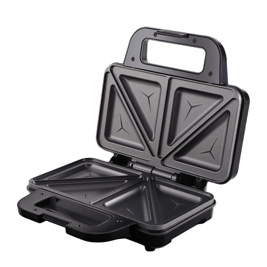 Sujata SW11 The Deluxe Sandwich Maker with Patty Plate
