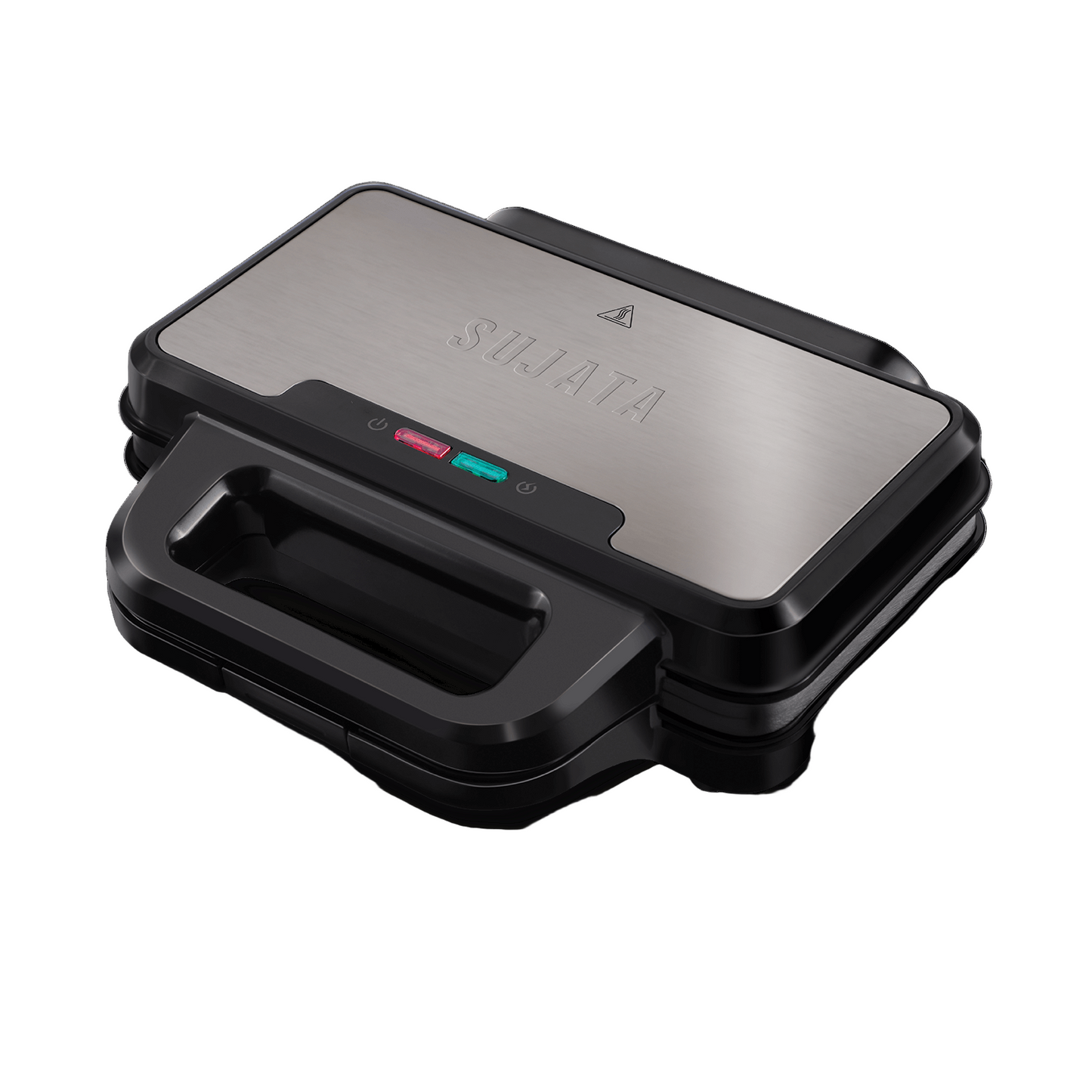 Sujata SW11 The Deluxe Sandwich Maker with Patty Plate