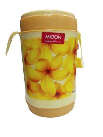 Milton Ranger Insulated Tiffin 3/4 Containers - 4 CONTAINER