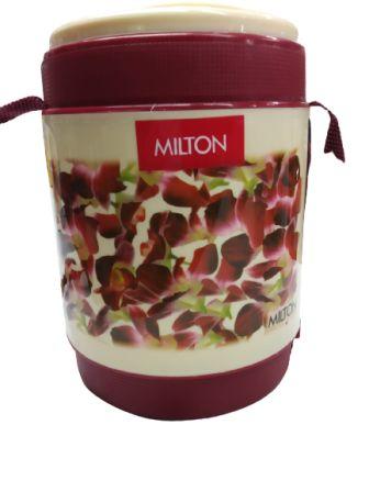 Milton Ranger Insulated Tiffin 3/4 Containers - 3 CONTAINER
