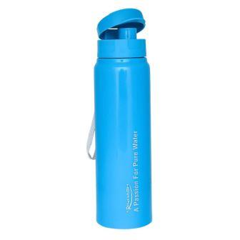 Rishabh Zetta Small Steel Inner Rishabh Stainless Steel Water Bottle