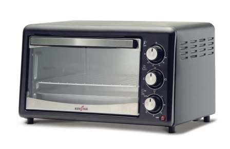 Kenstar Oven Griller Toaster(Otg) 17 Ltr Pc
