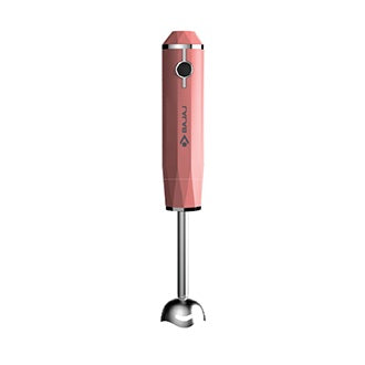 Bajaj Juvel 300 Watts Hand Blender with Prism Design &amp; Silent DC Motor