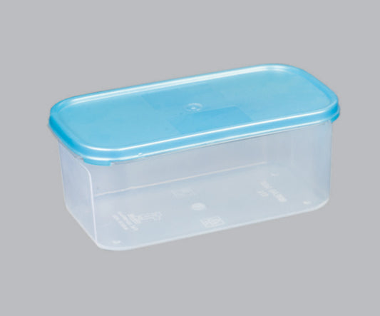 Plastona Kitchen Bread Box/Containers. Set Of 2 Pcs. - 1600ml