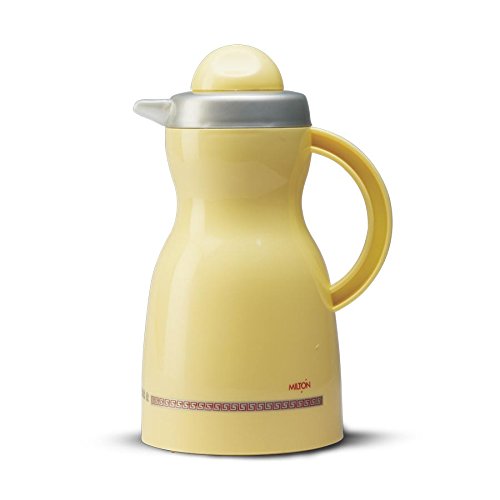 Milton Pot Flask, 500 Ml - Yelloow