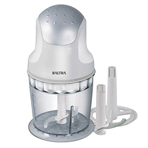 Baltra BHB-109 250-Watt Bullet Chopper