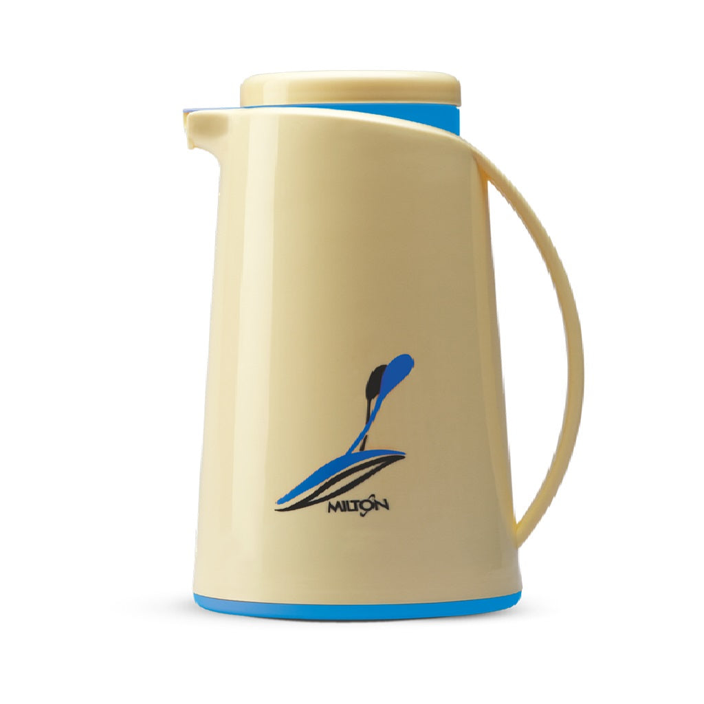 Milton Cafetressa Vaccum Flask - 500ml, Blue