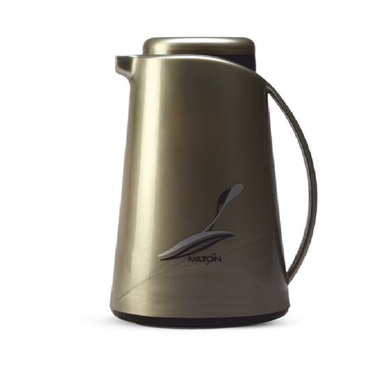 Milton Cafetressa Vaccum Flask - 500ml, Dark Green