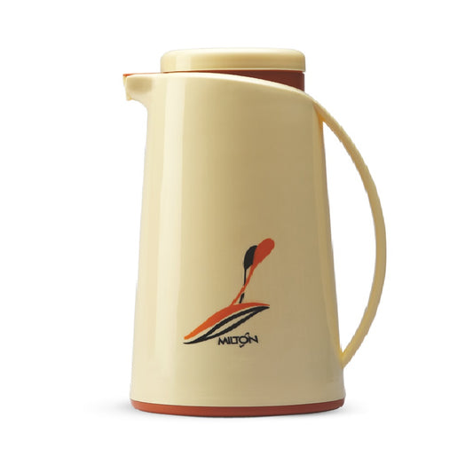 Milton Cafetressa Vaccum Flask - 500ml, Orange