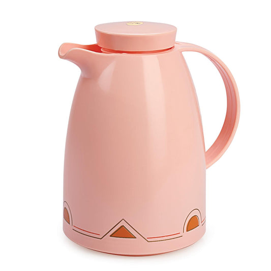 Cello Pluto Vacuum Flask, 350ml. - Pink