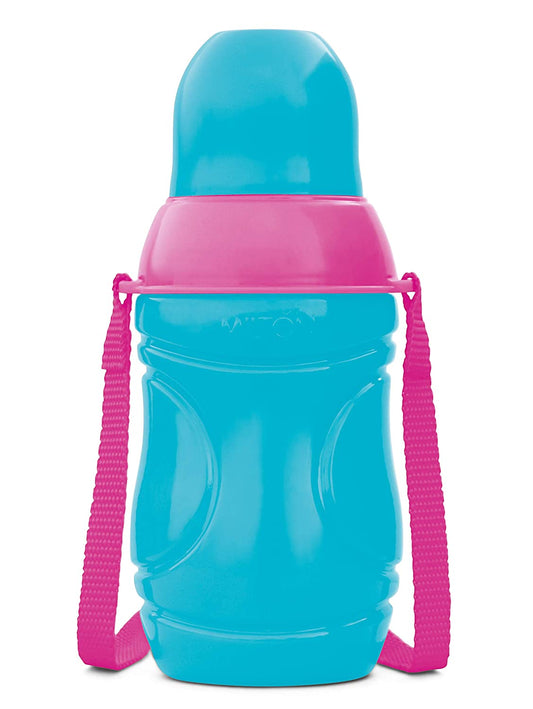 Milton Kool Magic 600 Kids Insulated School Bottle, 520 ml - Blue