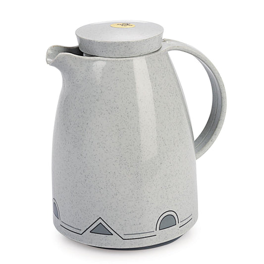 Cello Pluto Vacuum Flask, 350ml. - Grey