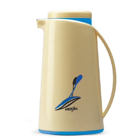 Milton Cafetressa Vaccum Flask - 750ml, Blue