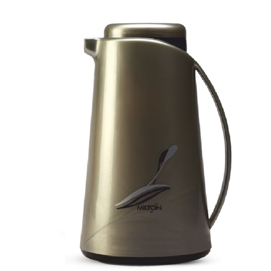 Milton Cafetressa Vaccum Flask - 750ml, Dark Green