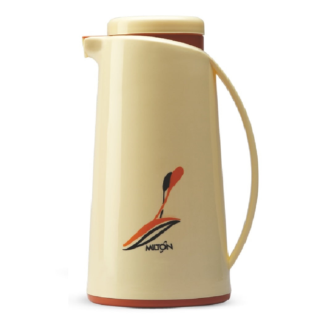 Milton Cafetressa Vaccum Flask - 750ml, Orange