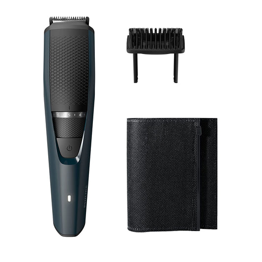 Philips  Beard Trimmer (Series 3000)(Black)BT3205  Cordless