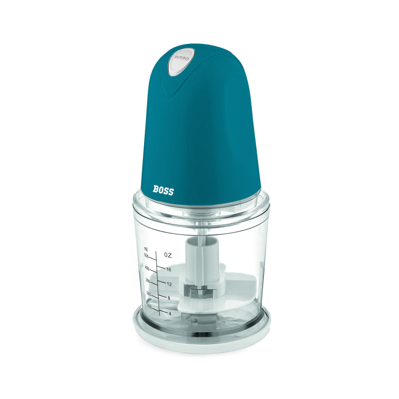 BOSS Axe Vegetable Chopper B705 - Polo Blue