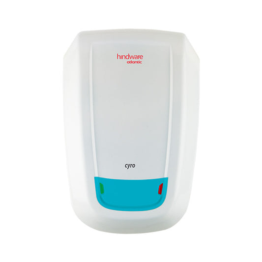 HINDWARE ATLANTIC CYRO (3L, 3 kW Instant Water Heater)  Instant Heating with Compact Sizing