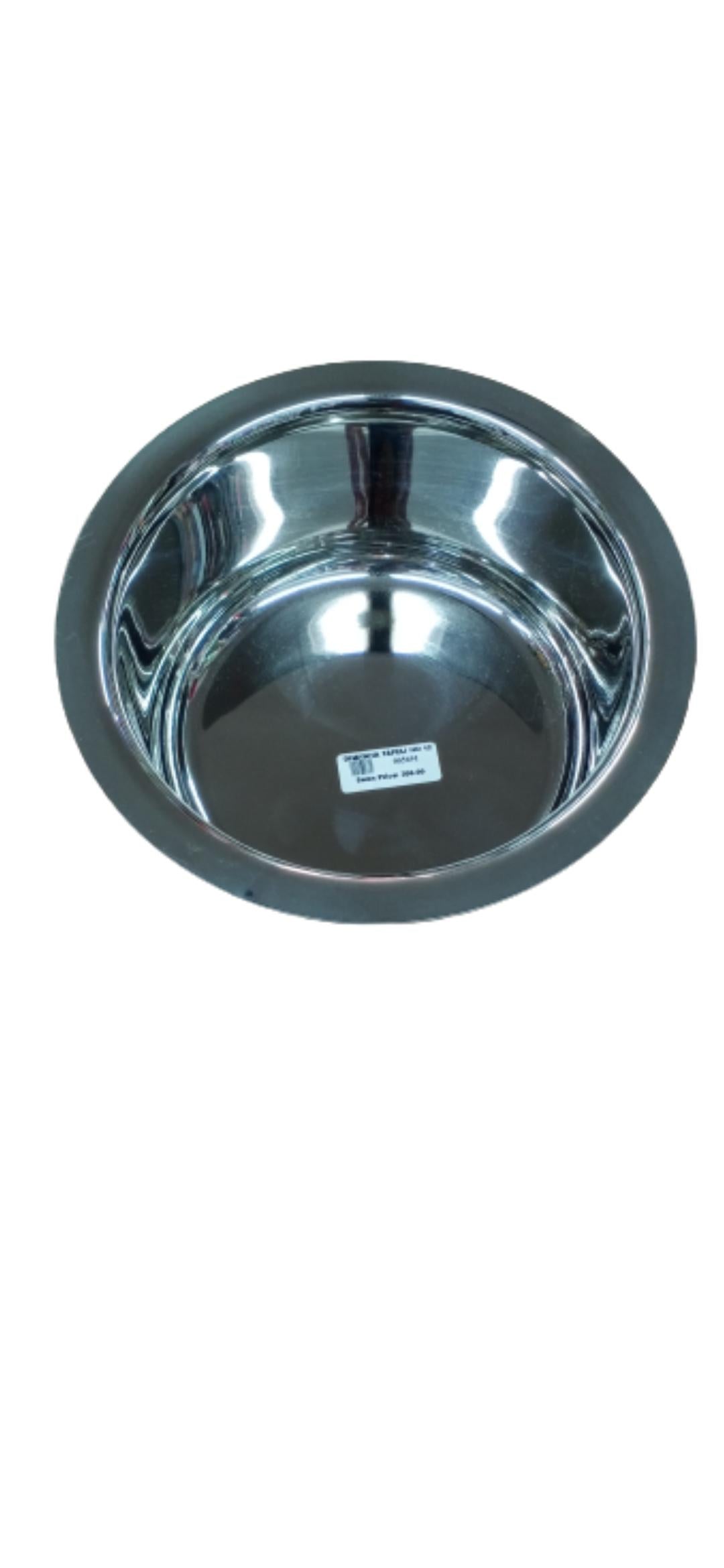 DHYANA SS INDUCTION BASE TOP (TAPELI) - No.12