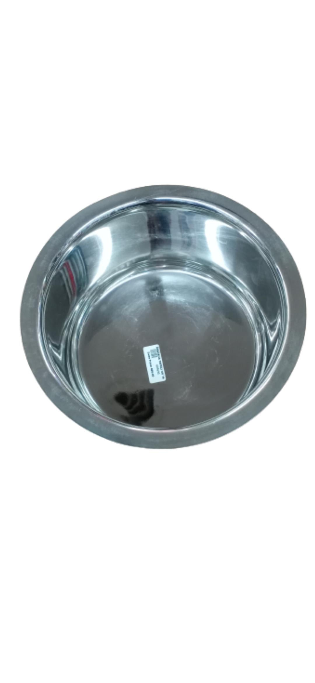 DHYANA SS INDUCTION BASE TOP (TAPELI)  - No.14