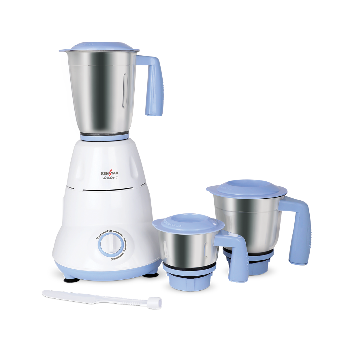 Kenstar SLENDER-7 Mixer Grinder