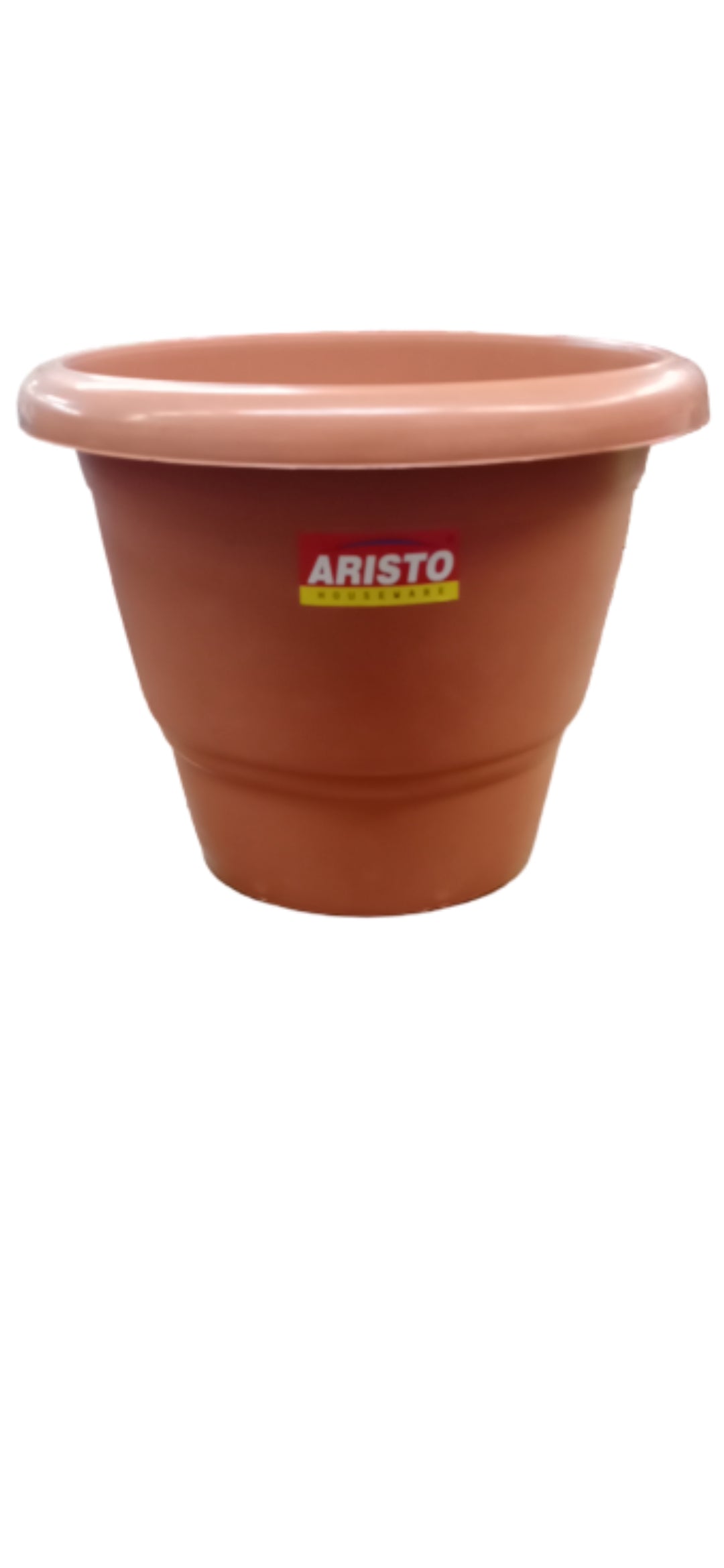 Aristo Round Planters. - No.14