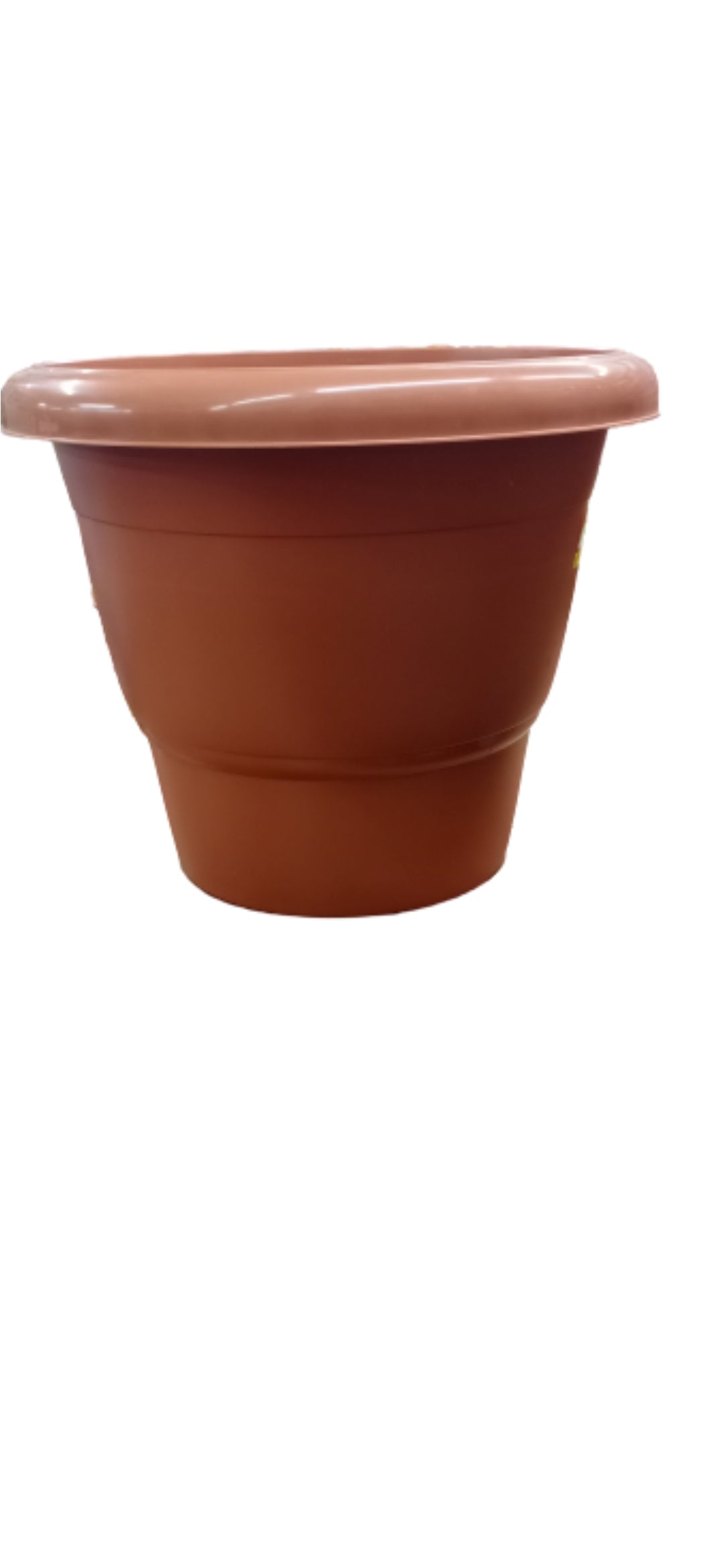 Aristo Round Planters. - No.16