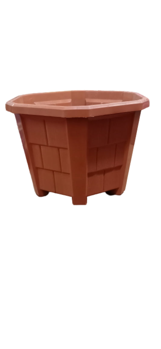 Aristo Hexa Planters. - No.7